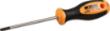 Afbeeldingen van IRONSIDE Schroevendraaier TORX 2-componenten TX27