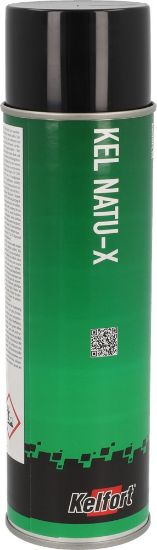 Afbeeldingen van KELFORT Reinigingsmiddel KEL NATU-X 500ML