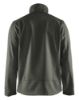 Afbeeldingen van BLÅKLÄDER Softshell jack 4951 army groen 2XL