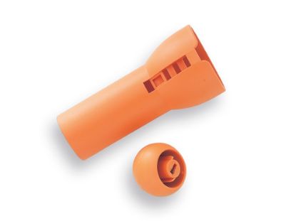 Afbeeldingen van Grip-/eindkogel tbv Giraffe UP86