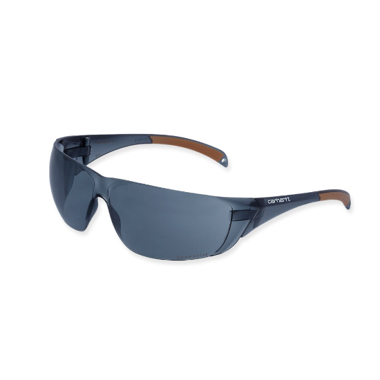 Afbeeldingen van CARHARTT Veiligheidsbril Billings 891018 grijs onesize