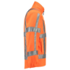 Afbeeldingen van TRICORP Fleecejack RWS 403008
