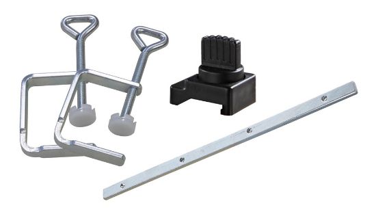 Afbeeldingen van Accessoirepakket tbv invalzaag PL75 & PL55