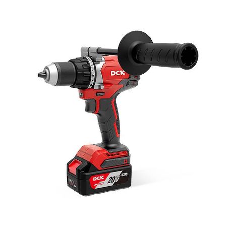 Afbeelding voor categorie Boorschroefmachines