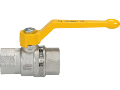 Afbeeldingen van ½" ATHENA BIxBI EN331 MOP5 GEEL