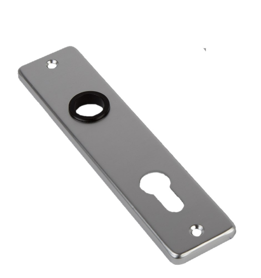 Afbeeldingen van AMI Kortschild type 180/41 RH F1 finish t.b.v. PC 55