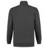 Afbeeldingen van TRICORP Sweatvest 60°C wasbaar 301017