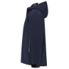 Afbeeldingen van TRICORP Tech shell winter Accent 402703 inkt/army L