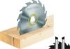 Afbeeldingen van FESTOOL Cirkelzaagblad WOOD RIP CUT HW 230X2,5X30MM PW18