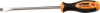 Afbeeldingen van IRONSIDE Sleufschroevendraaier 2-componenten 7,0X150MM