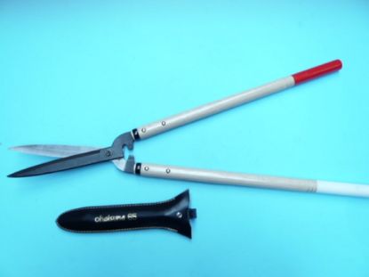 Afbeeldingen van Heggenschaar 230 handgrepen 50CM