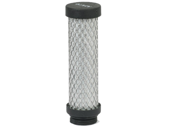 Afbeeldingen van Actief koolfilter-element M12X1 BG0