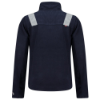 Afbeeldingen van TRICORP Fleecejack Multinorm 403014 inkt 5XL