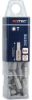Afbeeldingen van ROTEC Schroefbit ¼" PRO T30 25MM C6,3 BASIC 50x