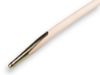 Afbeeldingen van ATLAS Y-D steel met veerbus t.b.v. zware vorken met stift 95CM