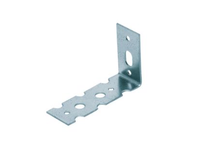 Afbeeldingen van GEBR. BODEGRAVEN Lijmbouwmuuranker star RVS316 O.G. 40X68MM 22X1,25MM