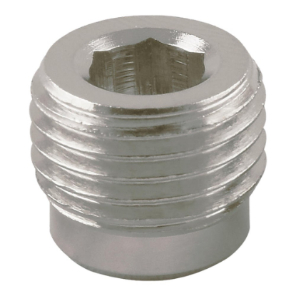 Afbeeldingen van Stop zonder kraag G⅛"