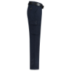 Afbeeldingen van TRICORP Werkbroek Twill dames 502024 navy 46