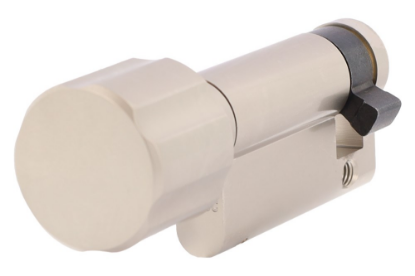 Afbeeldingen van OXLOC Knopcilinder enkel O7 veiligheidsprofielcilinder 10/45MM