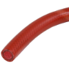 Afbeeldingen van Persslang PVC 13X20MM WD15 rood-transp. 50M