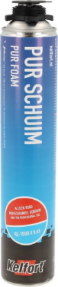 Afbeeldingen van KELFORT Purschuim lichtgroen Su-Pur 1-component 750ML