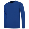 Afbeeldingen van TRICORP T-shirt met lange mouwen 101006 royal blauw M