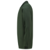 Afbeeldingen van TRICORP Poloshirt UV Block Cooldry met lange mouwen 202005 flessengroen L