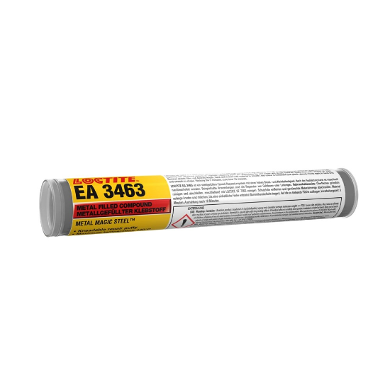 Afbeeldingen van LOCTITE Epoxypasta-2K EA 3463 kneedbaar metaal 114g