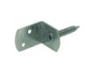 Afbeeldingen van GEBR. BODEGRAVEN Vlechtschermsteun L RVS304 35XØ8 35X30MM 30X2MM