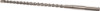 Afbeeldingen van KELFORT Hamerboor SDS-MAX 18X540MM
