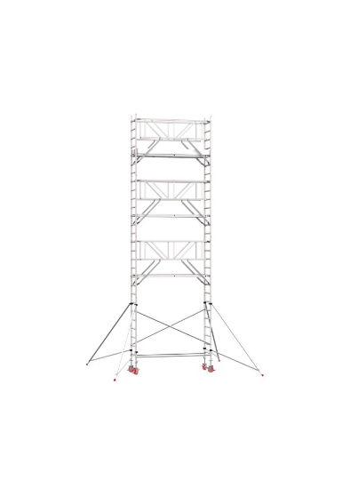 Afbeeldingen van KELFORT Rolsteiger 0,75X1,90M