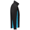 Afbeeldingen van TRICORP Softshell bi-colour 402002