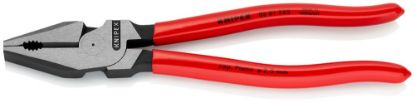 Afbeeldingen van KNIPEX Kracht combitang 0201225 DIN5746 225MM