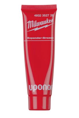 Afbeeldingen van MILWAUKEE Vet t.b.v. expansiekoppen 50g