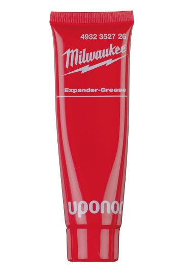 Afbeeldingen van MILWAUKEE Vet t.b.v. expansiekoppen 50g