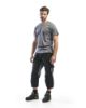 Afbeeldingen van BLÅKLÄDER T-shirt UV 3323 grijs 2XL