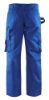 Afbeeldingen van BLÅKLÄDER Werkbroek 1570 korenblauw D100