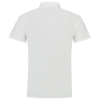 Afbeeldingen van TRICORP Poloshirt met borstzak 201011 wit XL