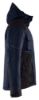 Afbeeldingen van BLÅKLÄDER Winterjas 4881 donker marineblauw/zwart M