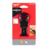 Afbeeldingen van MILWAUKEE Invalzaagblad multitool Starlock hout 35X42MM