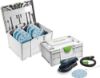 Afbeeldingen van FESTOOL Excenterschuurmachine ETSEC150/3EQ-SYSGR 400W in systainer