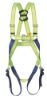 Afbeeldingen van ELLERsafe Harnasgordel groen/blauw P-35 S