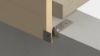 Afbeeldingen van GEBR. BODEGRAVEN Randbekistingsanker SV 22MM 30X2MM