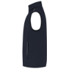 Afbeeldingen van TRICORP Tech shell bodywarmer RE2050 402709 inkt 3XL