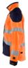 Afbeeldingen van BLÅKLÄDER Jack Multinorm Inherent 4089 High Vis oranje/marineblauw L