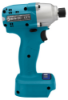 Afbeeldingen van Instelbare slagschroevendraai DTDA040Z 14,4V