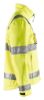 Afbeeldingen van BLÅKLÄDER Softshell jack 4838 High Vis geel 2XL