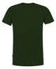 Afbeeldingen van TRICORP T-shirt V-hals Slim-Fit 101005 flessengroen 2XL
