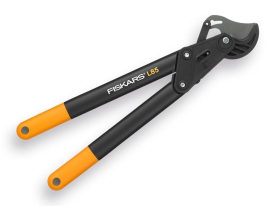 Afbeeldingen van FISKARS Takkenschaar L85 70CM PowerStep tot 40MM