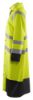Afbeeldingen van BLÅKLÄDER Regenjas LEVEL 1 4325 High Vis geel/zwart M